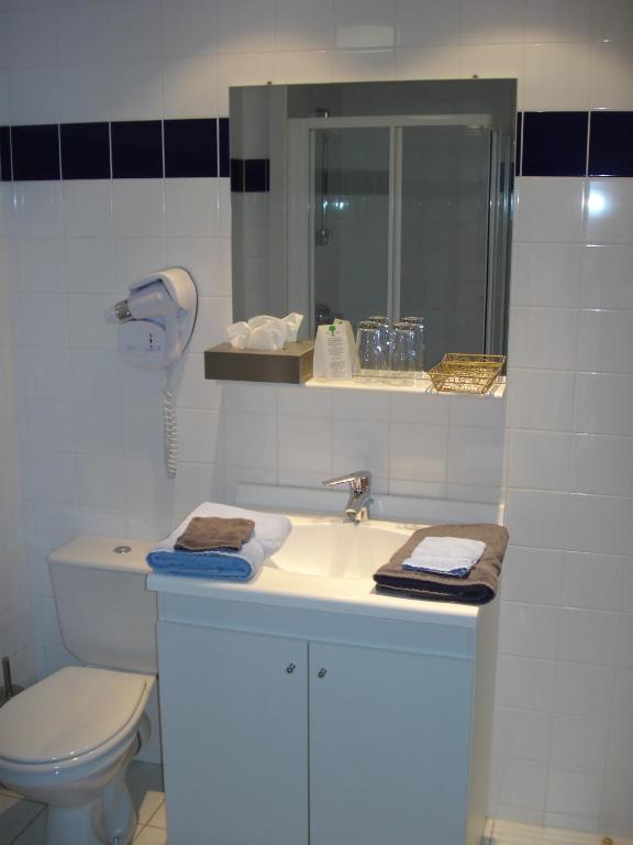 Chambres D'Hotes La Chaumiere アルシー・シュル・キュール 部屋 写真